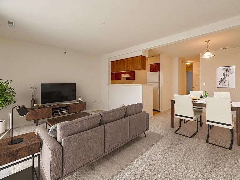 The Harbours Apartments — Photo 17