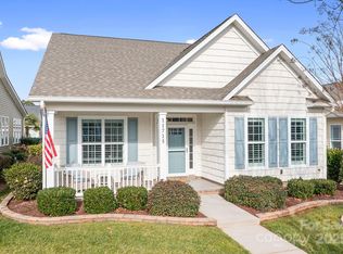 11715 Meetinghouse Dr, Cornelius, NC 28031