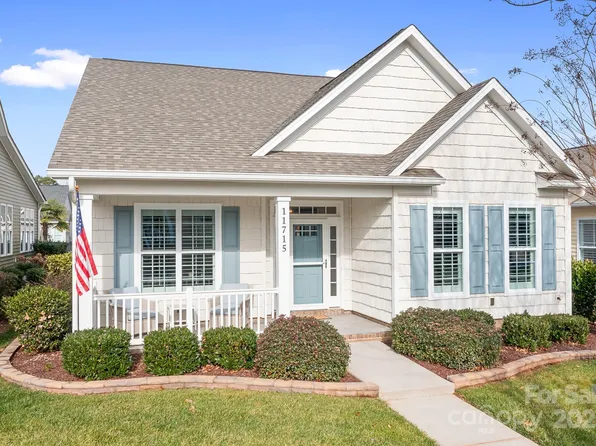 11715 Meetinghouse Dr, Cornelius, NC 28031