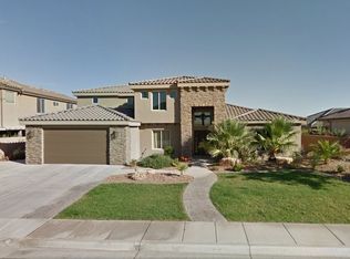 531 S Rainier Dr, Saint George, UT 84770