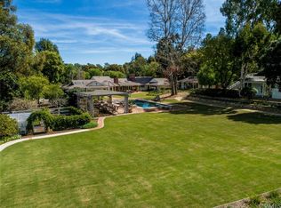 10 Johns Canyon Rd, Rolling Hills, CA 90274