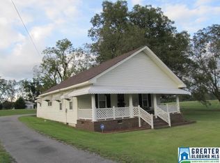 3859 County Highway 14, Altoona, AL 35952