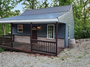 6312 Eades Dr, French Village, MO 63036