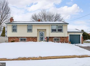 505 Fordham Rd, Woodbury Heights, NJ 08097