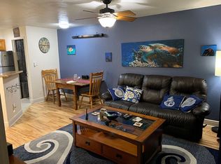 1801 Island Club Dr #580, Melbourne, FL 32903