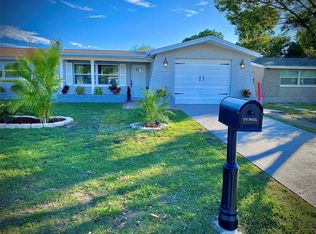 5814 Thrush Dr, New Port Richey, FL 34652