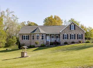 772 Patterson Mill Rd, Grottoes, VA 24441