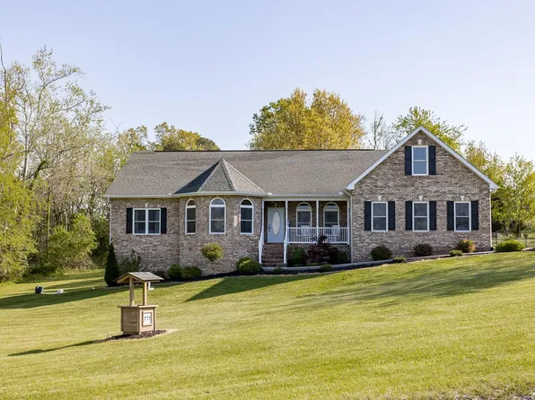772 Patterson Mill Rd, Grottoes, VA 24441