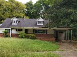 3546 England St, Memphis, TN 38127
