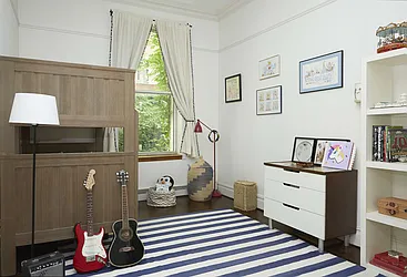 Sold by Brown Harris Stevens