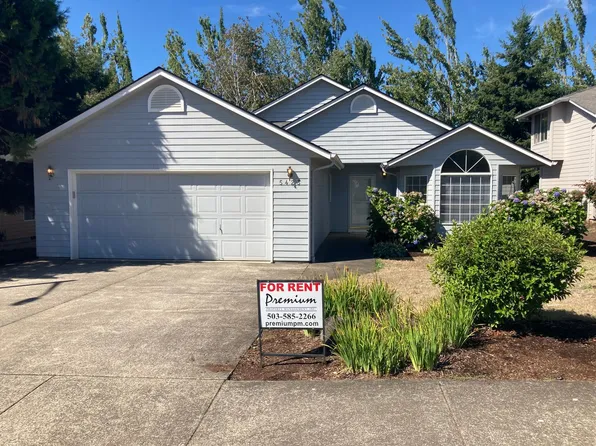 5423 Monterey Dr SE, Salem, OR 97306