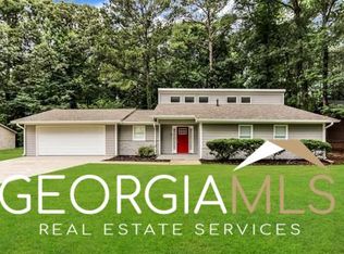 4717 Cedar Lake Dr SE, Conyers, GA 30094