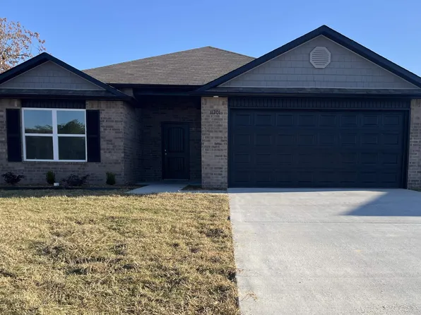 11201 River Valley Dr, Hensley, AR 72065