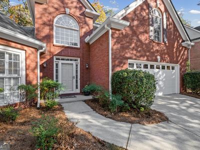 8035 Sandorn Dr, Roswell, GA, 30075