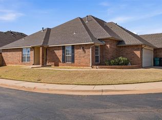 6900 NW 134th Ter, Oklahoma City, OK 73142