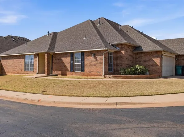 6900 NW 134th Ter, Oklahoma City, OK 73142