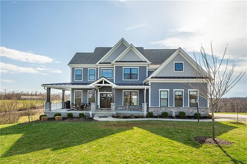 4400 Bakerstown Rd, Gibsonia, PA 15044 Zillow