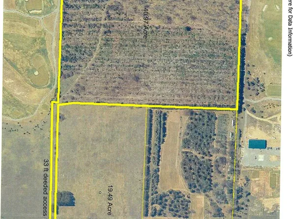 0 Erdman Rd, Arcadia, MI 49613