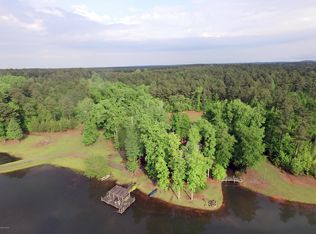 955 McCowan Rd, Forsyth, GA 31029