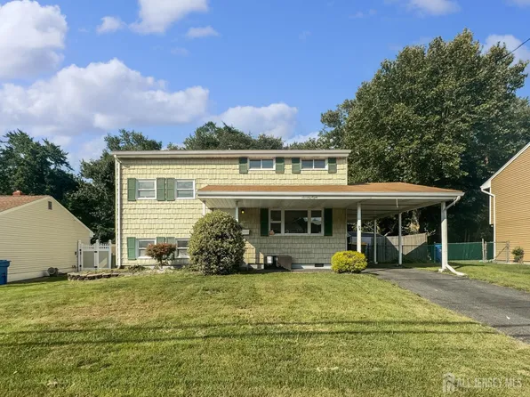 78 Washington Ave, South Amboy, NJ 08879