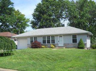 30 Buckley Meadows Dr, Saint Louis, MO