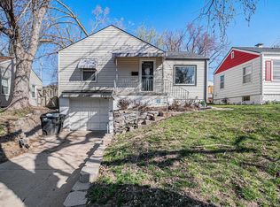 3422 Forest Lawn Ave, Omaha, NE 68112