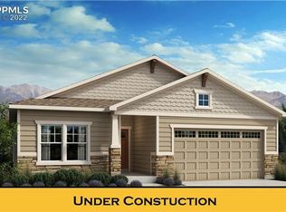 6174 Harmonica Arch Dr, Colorado Springs, CO 80924
