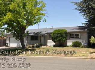8529 Hilton Way, Fair Oaks, CA