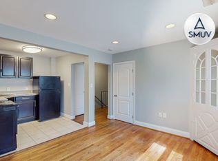 8508 Chestnut Oak Rd, Baltimore, MD 21234