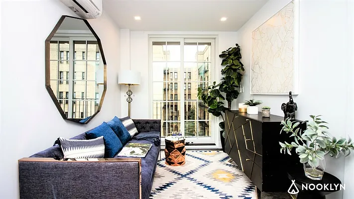 Rented by Nooklyn NYC LLC | media 21