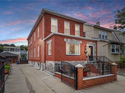 1557 Haight Avenue, Bronx, NY, 10461