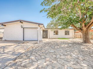 11140 Ebb Tide Dr, El Paso, TX 79936