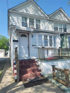 107-15 Sutter Avenue, Jamaica, NY, 11417