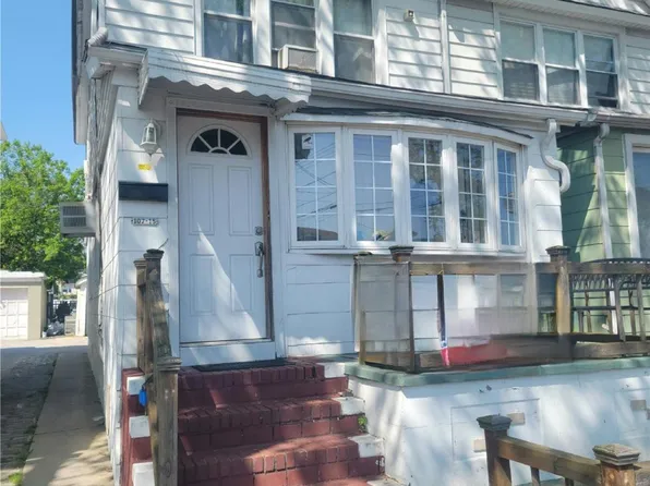 107-15 Sutter Avenue, Ozone Park, NY 11417