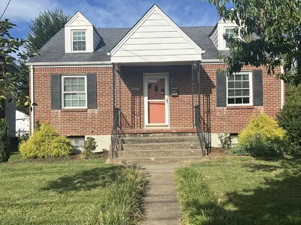 2608 Guilford Ave SW, Roanoke, VA 24015