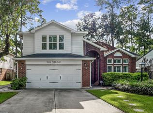 30 Village Knoll Pl, Spring, TX 77381
