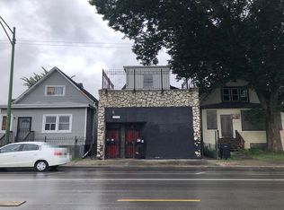 5923 S Damen Ave, Chicago, IL 60636