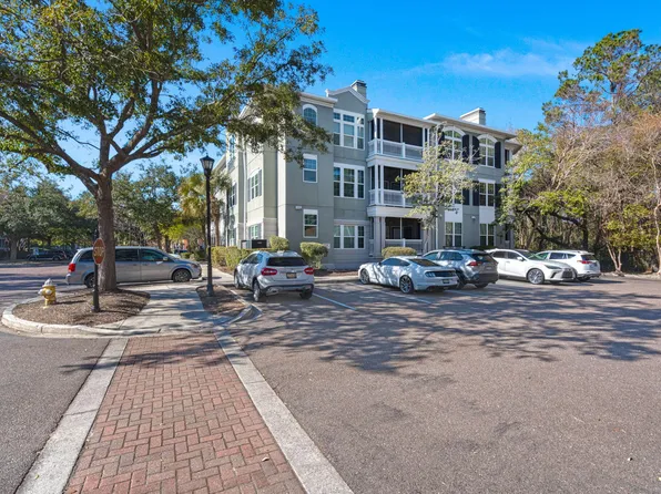 1632 Telfair Way, Charleston, SC 29412