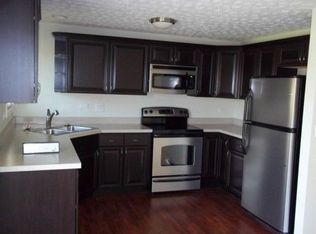6151 Rosebury Dr, Dayton, OH 45424
