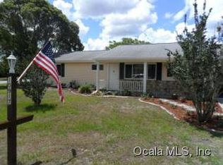 10917 SW 86th Ter, Ocala, FL 34481