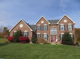 101 Salford Way, Telford, PA 18969