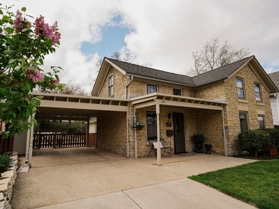 118 S River Ln, Geneva, IL, 60134