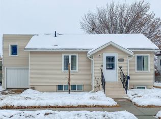 1228 Wilder Ave, Helena, MT 59601