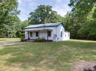 14800 Beach Rd, Chesterfield, VA 23838