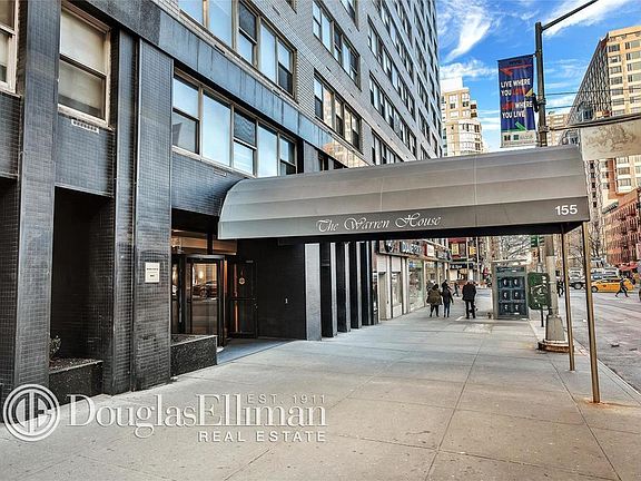 5th image of 155 E 34th St APT 15L