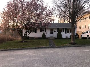 38 Clearview Ave, Worcester, MA 01605