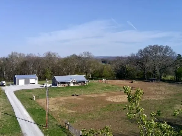 368 Housley Ln, Winchester, TN 37398