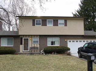 1444 Devonhurst Dr, Columbus, OH 43232