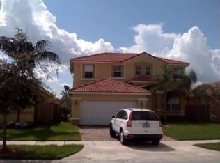 10818 SW 244th Ter, Homestead, FL 33032