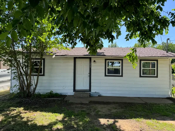 1055 S Park St, Sapulpa, OK 74066